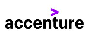 Accenture logo