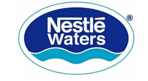 Nestle logo