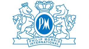 Philip Morris International logo